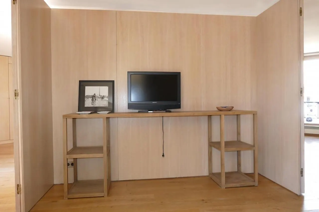 Appartement 84M² - Quartier St Germain Des Pres Paris 0*,  France