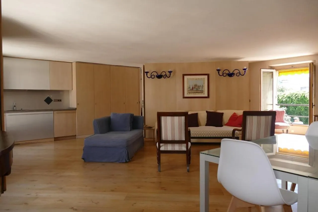Appartement 84M² - Quartier St Germain Des Pres Paris Apartment
