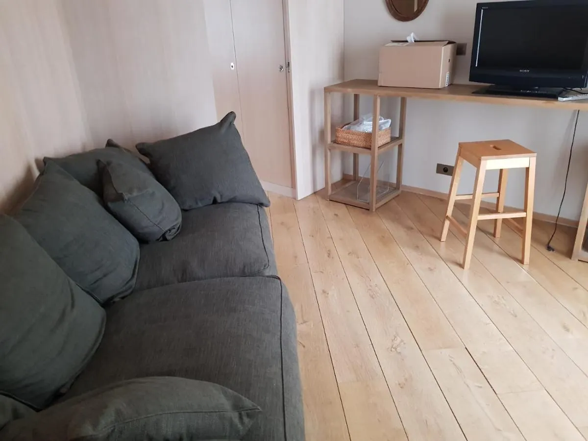 Appartement 84M² - Quartier St Germain Des Pres Paris Apartment