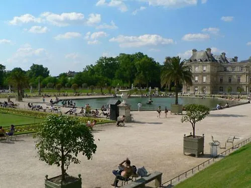 Appartement 84M² - Quartier St Germain Des Pres Paris 0*,  France