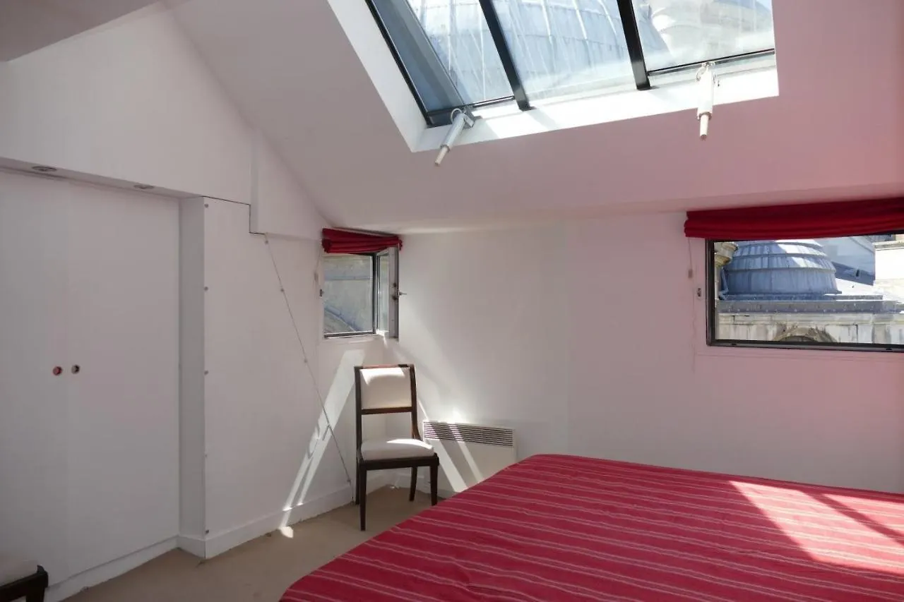 Appartement 84M² - Quartier St Germain Des Pres Paris 0*,