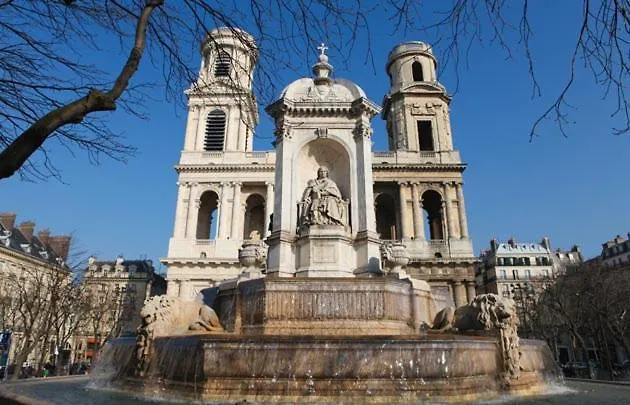 Apartment Appartement 84M² - Quartier St Germain Des Pres Paris