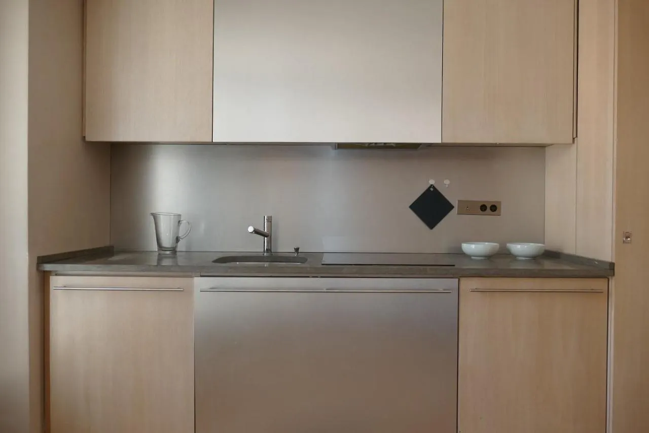 Appartement 84M² - Quartier St Germain Des Pres Paříž