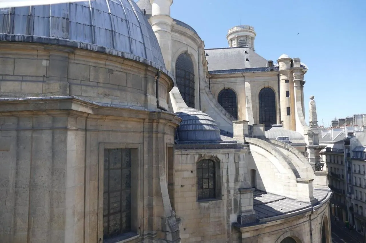 Apartmán Appartement 84M² - Quartier St Germain Des Pres Paříž